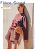 Fibre Mood - Sewing Magazine - Special No.4